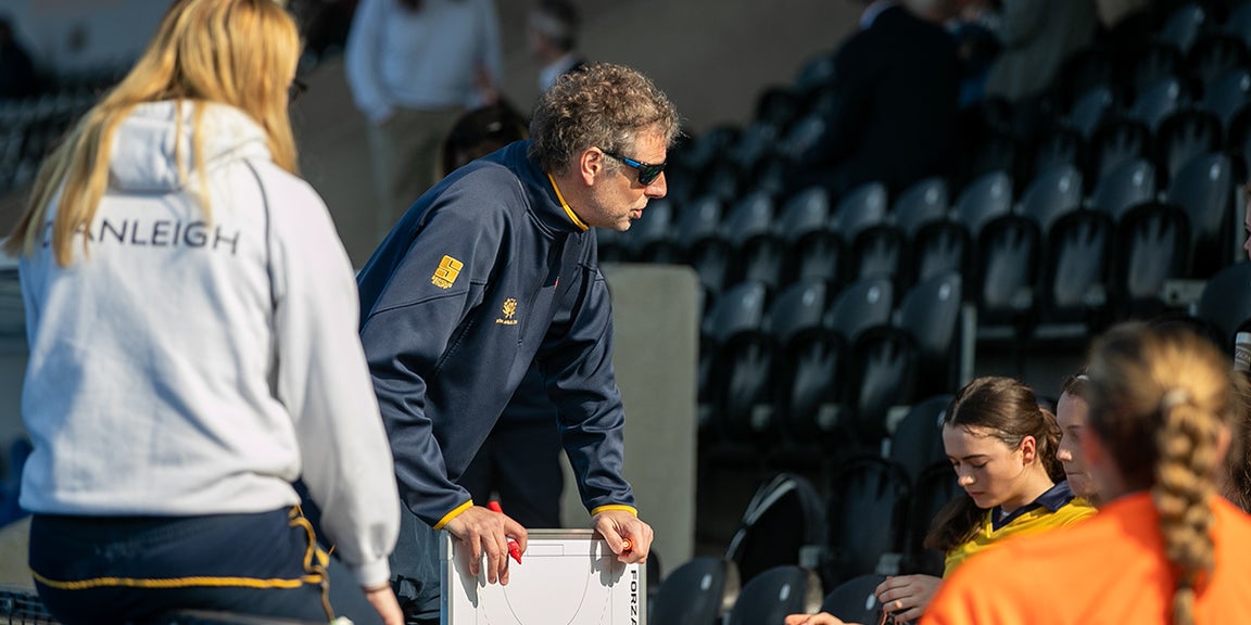 Find a Job in Hockey England Hockey